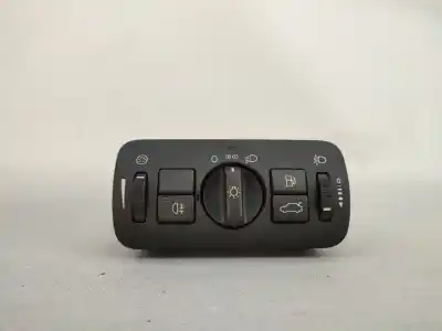 Peça sobressalente para automóvel em segunda mão comutador de luzes por volvo v60 i (155) d3 / d4 referências oem iam 30739413
