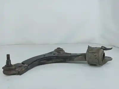 Peça sobressalente para automóvel em segunda mão braço de suspensão dianteiro esquerdo por volvo v60 i (155) d3 / d4 referências oem iam 