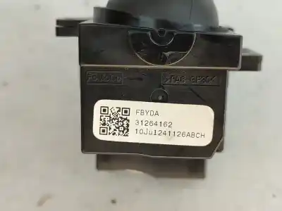 Second-hand car spare part indicator switch for volvo v60 i (155) d3 / d4 oem iam references 31264162  