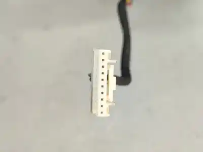 Second-hand car spare part indicator switch for volvo v60 i (155) d3 / d4 oem iam references 31264162  