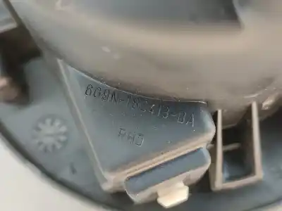 Peça sobressalente para automóvel em segunda mão motor de sofagem por volvo v60 i (155) d3 / d4 referências oem iam 6g9n18d413ba  