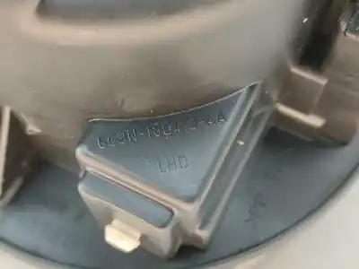 Peça sobressalente para automóvel em segunda mão motor de sofagem por volvo v60 i (155) d3 / d4 referências oem iam 6g9n18d413ba  