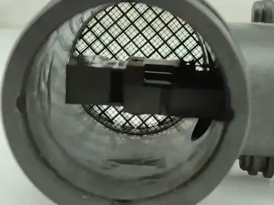 Second-hand car spare part flowmeter for opel corsa c (x01) 1.2 (f08, f68) oem iam references 0280218031   Second-hand car spare part flowmeter for opel corsa c (x01) 1.2 (f08, f68) oem iam references 0280218031