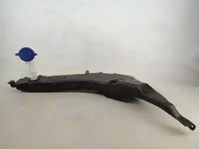 Автозапчастина б/у чистий депозит для peugeot 308 sw ii (lc_, lj_, lr_, lx_, l4_) 1.5 bluehdi 130 посилання на oem iam 9819955680