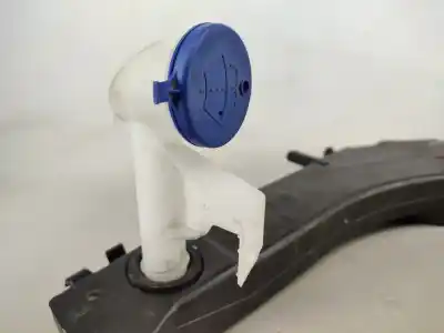 Автозапчастина б/у чистий депозит для peugeot 308 sw ii (lc_, lj_, lr_, lx_, l4_) 1.5 bluehdi 130 посилання на oem iam 9819955680  