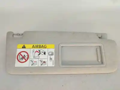 Автозапчастина б/у правильний натір для skoda octavia iii break (5e5) 1528 ak gasóleo 2015 5p посилання на oem iam 5g0857552