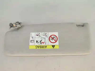 Автозапчастина б/у правильний натір для skoda octavia iii break (5e5) 1528 ak gasóleo 2015 5p посилання на oem iam 5g0857552  