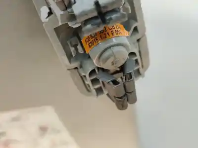 Автозапчастина б/у правильний натір для skoda octavia iii break (5e5) 1528 ak gasóleo 2015 5p посилання на oem iam 5g0857552  