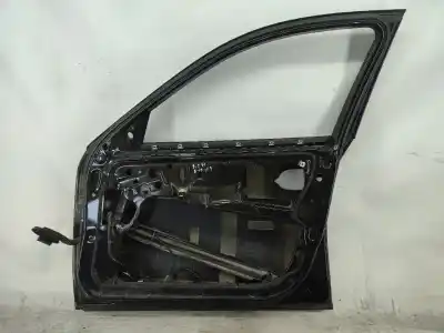 Second-hand car spare part front right door for bmw 5 (e60) 525 d oem iam references   