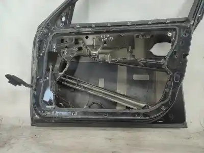 Second-hand car spare part front right door for bmw 5 (e60) 525 d oem iam references   