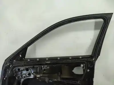 Second-hand car spare part front right door for bmw 5 (e60) 525 d oem iam references   
