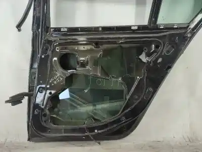 İkinci el araba yedek parçası arka sag kapi için bmw 5 (e60) 525 d oem iam referansları   