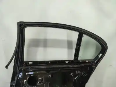 İkinci el araba yedek parçası arka sag kapi için bmw 5 (e60) 525 d oem iam referansları   