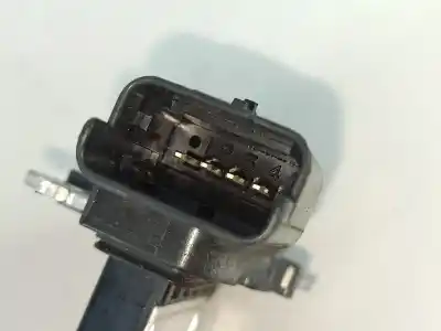 Автозапчастина б/у витратомір повітря для peugeot 308 sw ii (lc_, lj_, lr_, lx_, l4_) 1.5 bluehdi 130 посилання на oem iam 9677093080  