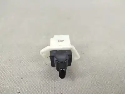 Peça sobressalente para automóvel em segunda mão botão / interruptor elevador vidro traseiro direito por rover rover 45 (rt) (2000->) 1.4 referências oem iam 