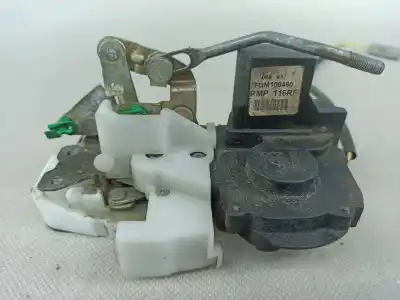 Peça sobressalente para automóvel em segunda mão fechadura da porta traseira direita por rover rover 45 (rt) (2000->) 1.4 referências oem iam fqm100480