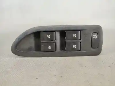 Автозапчасти б/у выключатель левого переднего окна за renault laguna ii (bg0/1_) 1.8 16v (bg0b. bg0m) ссылки oem iam 