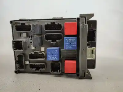 Автозапчасти б/у блок реле/предохранителей за renault laguna ii (bg0/1_) 1.8 16v (bg0b. bg0m) ссылки oem iam 8200004201e  