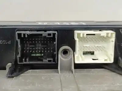 Second-hand car spare part fuse box unit for renault laguna ii (bg0/1_) 1.8 16v (bg0b. bg0m) oem iam references 8200004201e  