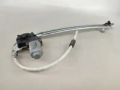 Pièce détachée automobile d'occasion léve glace arrière droit pour renault laguna ii (bg0/1_) 1.8 16v (bg0b. bg0m) références oem iam 400670t4