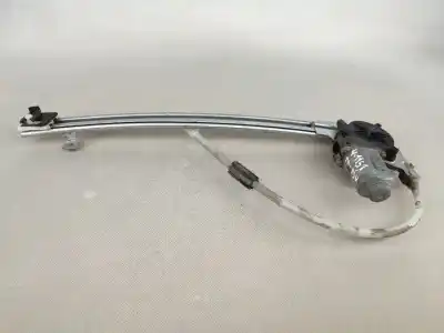 Pièce détachée automobile d'occasion léve glace arrière gauche pour renault laguna ii (bg0/1_) 1.8 16v (bg0b. bg0m) références oem iam 400669t4