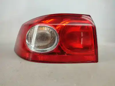 Автозапчасти б/у левый задний фонарь за renault laguna ii (bg0/1_) 1.8 16v (bg0b. bg0m) ссылки oem iam 