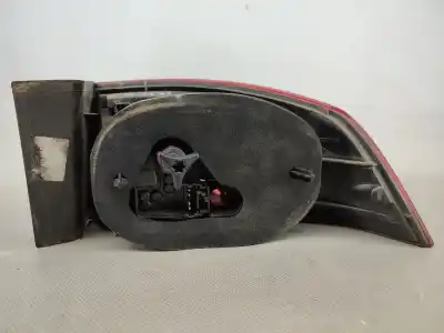 Автозапчасти б/у левый задний фонарь за renault laguna ii (bg0/1_) 1.8 16v (bg0b. bg0m) ссылки oem iam   
