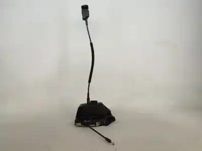 Pièce détachée automobile d'occasion serrure de porte avant gauche pour renault laguna ii (bg0/1_) 1.8 16v (bg0b. bg0m) références oem iam 