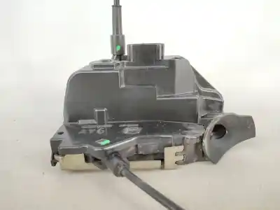 Автозапчастина б/у замок передніх дверей лівий для renault laguna ii (bg0/1_) 1.8 16v (bg0b. bg0m) посилання на oem iam   