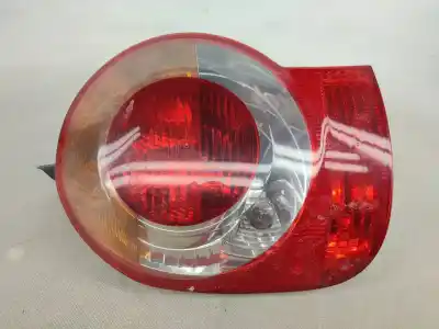 Second-hand car spare part left tailgate light for renault modus / grand modus (f/jp0_) 1.2 (jp0c jp0k fp0c fp0k fp0p jp0p jp0t) oem iam references 