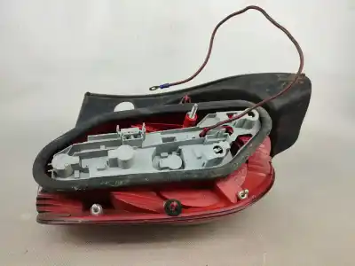 Second-hand car spare part left tailgate light for renault modus / grand modus (f/jp0_) 1.2 (jp0c jp0k fp0c fp0k fp0p jp0p jp0t) oem iam references   