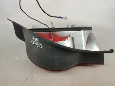 Second-hand car spare part left tailgate light for renault modus / grand modus (f/jp0_) 1.2 (jp0c jp0k fp0c fp0k fp0p jp0p jp0t) oem iam references   