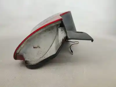 Second-hand car spare part left tailgate light for renault modus / grand modus (f/jp0_) 1.2 (jp0c jp0k fp0c fp0k fp0p jp0p jp0t) oem iam references   