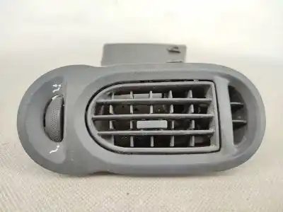Second-hand car spare part air ventilation grille for renault modus / grand modus (f/jp0_) 1.2 (jp0c jp0k fp0c fp0k fp0p jp0p jp0t) oem iam references 