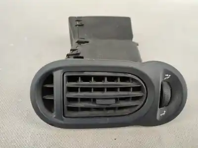Second-hand car spare part air ventilation grille for renault modus / grand modus (f/jp0_) 1.2 (jp0c jp0k fp0c fp0k fp0p jp0p jp0t) oem iam references 