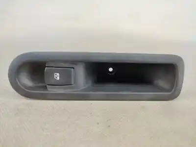 Second-hand car spare part right front power window switch for renault modus / grand modus (f/jp0_) 1.2 (jp0c jp0k fp0c fp0k fp0p jp0p jp0t) oem iam references 8200315536
