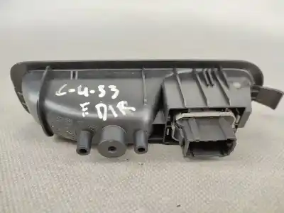 Second-hand car spare part right front power window switch for renault modus / grand modus (f/jp0_) 1.2 (jp0c jp0k fp0c fp0k fp0p jp0p jp0t) oem iam references 8200315536  