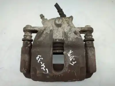 Pezzo di ricambio per auto di seconda mano pinza freno anteriore destra per renault modus / grand modus (f/jp0_) 1.2 (jp0c jp0k fp0c fp0k fp0p jp0p jp0t) riferimenti oem iam   