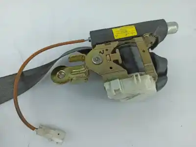 Second-hand car spare part rear right seat belt for renault modus / grand modus (f/jp0_) 1.2 (jp0c jp0k fp0c fp0k fp0p jp0p jp0t) oem iam references 33029441  