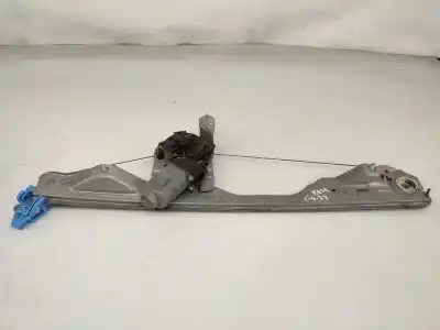 Pezzo di ricambio per auto di seconda mano alzacristalli anteriore sinistro per renault modus / grand modus (f/jp0_) 1.2 (jp0c jp0k fp0c fp0k fp0p jp0p jp0t) riferimenti oem iam 402068e