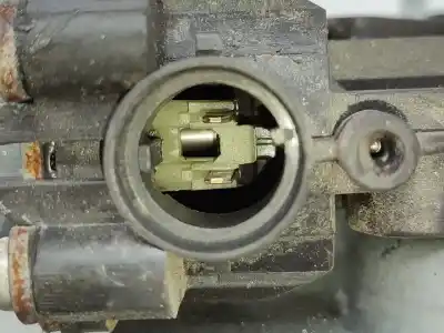 Second-hand car spare part rear right window regulator for renault modus / grand modus (f/jp0_) 1.2 (jp0c jp0k fp0c fp0k fp0p jp0p jp0t) oem iam references 400810c  