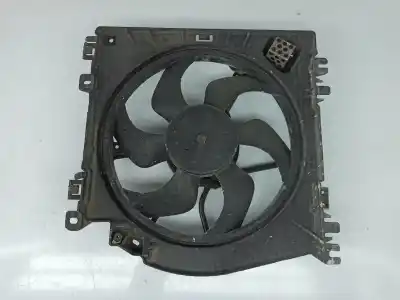 Pezzo di ricambio per auto di seconda mano ventola riscaldamento per renault modus / grand modus (f/jp0_) 1.2 (jp0c jp0k fp0c fp0k fp0p jp0p jp0t) riferimenti oem iam 1831442016e  