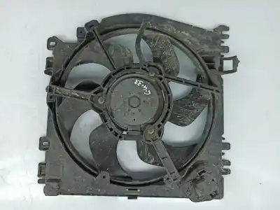 Second-hand car spare part heating fan for renault modus / grand modus (f/jp0_) 1.2 (jp0c jp0k fp0c fp0k fp0p jp0p jp0t) oem iam references 1831442016e