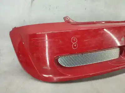 Автозапчасти б/у задний бампер за mini mini (r50, r53) one ссылки oem iam   