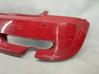 Автозапчасти б/у задний бампер за mini mini (r50, r53) one ссылки oem iam   