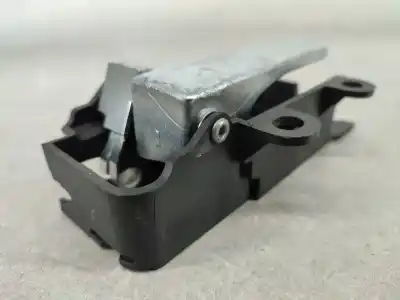 Second-hand car spare part interior left front handle for ford focus c-max (dm2) 1.6 tdci oem iam references 3m51r22601ba  