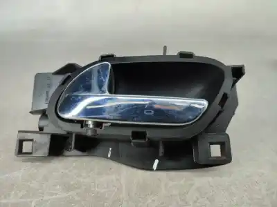 Автозапчастина б/у ліва задня внутрішня ручка для citroen c4 i (lc_) 1.4 16v посилання на oem iam 96435311vd