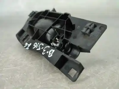 Автозапчасти б/у левая задняя внутренняя ручка за citroen c4 i (lc_) 1.4 16v ссылки oem iam 96435311vd  