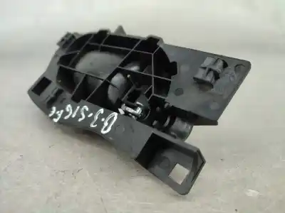 Автозапчасти б/у левая передняя внутренняя ручка за citroen c4 i (lc_) 1.4 16v ссылки oem iam 96435311vd  