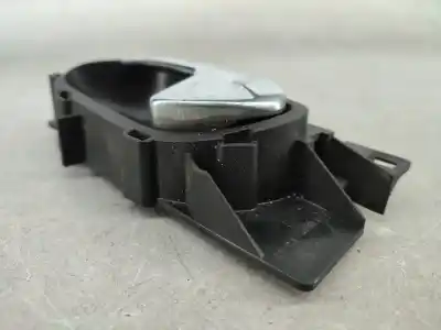 Автозапчасти б/у левая передняя внутренняя ручка за citroen c4 i (lc_) 1.4 16v ссылки oem iam 96435311vd  